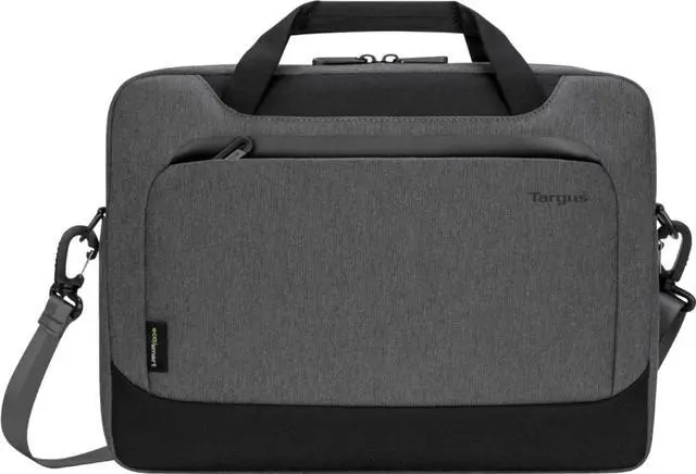 Alt view image 13 of 20 - Targus Cypress Tbs92602gl Carrying Case (Slipcase) For 13" To 14" Notebook - Gray