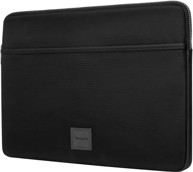 Alt view image 13 of 20 - Targus Urban TBS933GL Carrying Case Sleeve for 15.6" Notebook Black