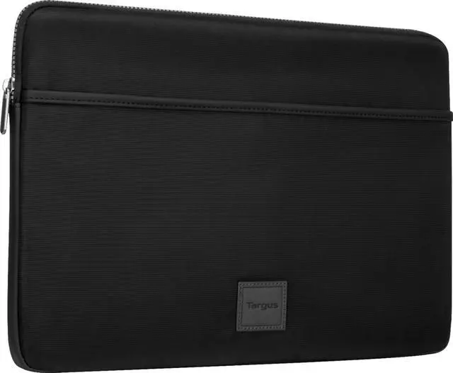 Alt view image 14 of 20 - Targus Urban TBS933GL Carrying Case Sleeve for 15.6" Notebook Black