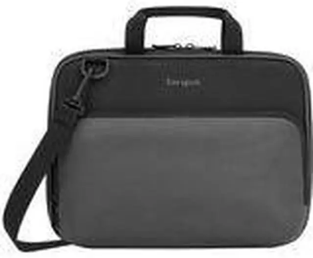 Alt view image 9 of 19 - Targus Work-In Essentials Ted006gl Carrying Case For 11.6" Chromebook Netbook - Gray Black