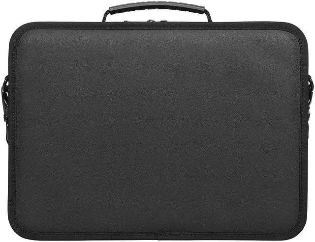 Alt view image 6 of 19 - Targus 11.6 Work-in Case for Chromebook/Notebooks - TKC001