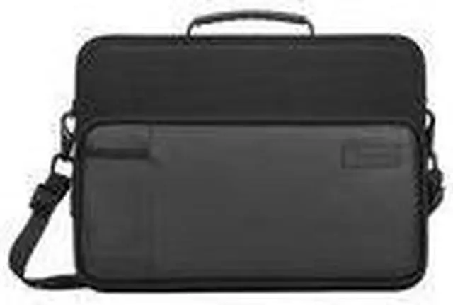 Alt view image 4 of 19 - Targus 11.6 Work-in Case for Chromebook/Notebooks - TKC001