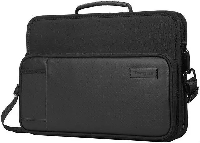 Alt view image 7 of 19 - Targus 11.6 Work-in Case for Chromebook/Notebooks - TKC001