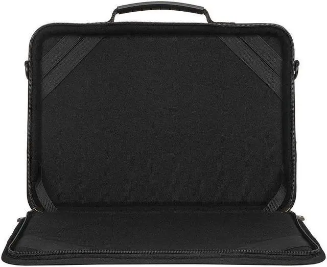 Alt view image 8 of 19 - Targus 11.6 Work-in Case for Chromebook/Notebooks - TKC001