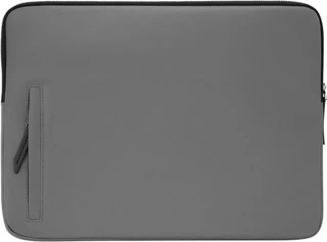 Alt view image 11 of 16 - Targus Newport Tss100004gl Carrying Case (Sleeve) For 14" Notebook - Gray