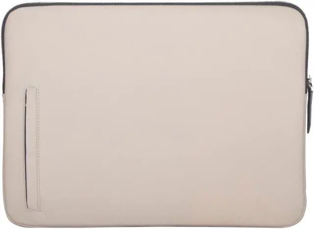 Alt view image 9 of 19 - TARGUS TSS100006GL 13-14INCH NEWPORT SLEEVE TAN 14INCH