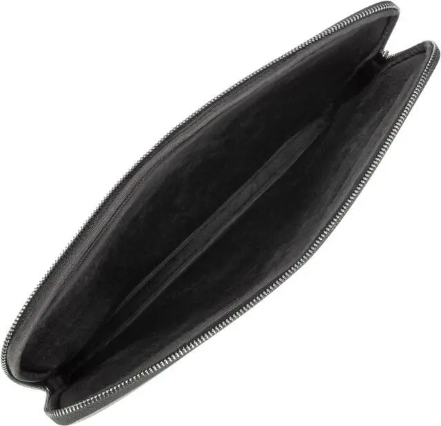 Alt view image 12 of 16 - Targus Newport Tss100004gl Carrying Case (Sleeve) For 14" Notebook - Gray
