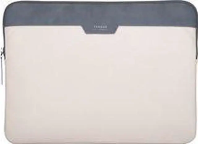 Alt view image 13 of 19 - TARGUS TSS100006GL 13-14INCH NEWPORT SLEEVE TAN 14INCH