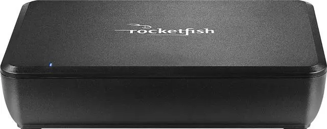 Alt view image 12 of 17 - rocketfish wireless home theater rear speaker kit  model: rfwrsk18