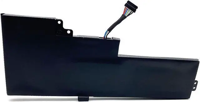 Alt view image 3 of 6 - 01Av421 Sb10K97578 New Laptop Battery Replacement For Lenovo Thinkpad A475 A485 T470 T480 Tp25 Series Notebook 01Av419 01Av420 Sb10K97577 Sb10K97576 11.46V 24Wh 2095Mah