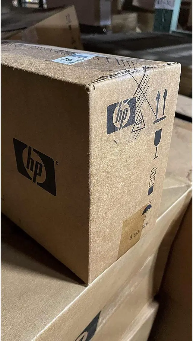 Alt view image 4 of 13 - Hp 625140-001 3 Tb 3.5" Internal Hard Drive - 625030-001, 625031-B21, 652766-B21