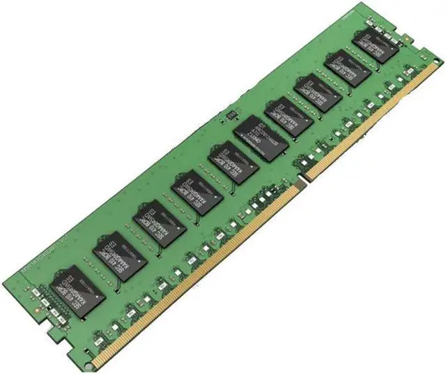 Alt view image 2 of 3 - Samsung M323R2GA3BB0-CQK DDR5-4800 MHz 16GB (1x 16GB) Single Rank x8 PC5-38400R OEM NON-ECC