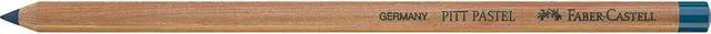 Alt view image 4 of 7 - Faber-Castel Pitt Pastell Coloured Pencils in Metal Case of 36, Count (Pack of 1), Assorted