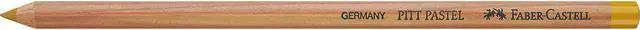 Alt view image 5 of 7 - Faber-Castel Pitt Pastell Coloured Pencils in Metal Case of 36, Count (Pack of 1), Assorted