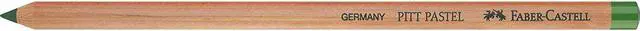 Alt view image 6 of 7 - Faber-Castel Pitt Pastell Coloured Pencils in Metal Case of 36, Count (Pack of 1), Assorted