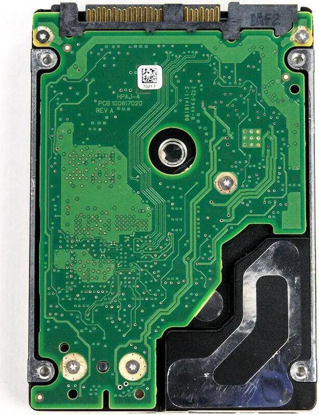 Alt view image 9 of 12 - DELL R72Nv 600Gb 10000Rpm 64Mb Buffer Sas6Gbits 2.5Inch Form Factor Hard Drive With Trayfor Powervault Server.