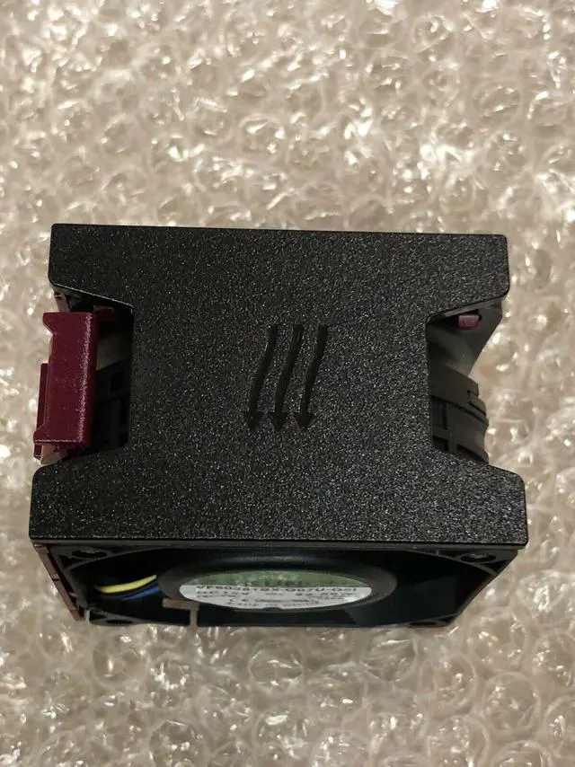 Main image of Lot of 2x Genuine HPE Hot Swap Standard Fan ProLiant DL380 DL385 Gen10/Gen10+/V2