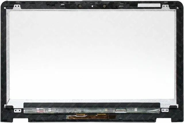 Alt view image 2 of 3 - Fhd Lcd Touch Screen Digitizer Ips Display Assembly For Hp Envy X360 15-Aq267Cl