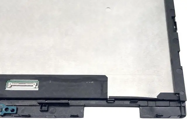 Alt view image 4 of 5 - Lcd Touch Screen Digitizer Assembly For Hp Pavilion X360 15-Er0151Nr 15-Er0195Nr
