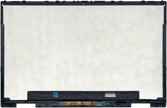 Alt view image 2 of 5 - Lcd Touch Screen Digitizer Assembly For Hp Pavilion X360 15-Er0151Nr 15-Er0195Nr