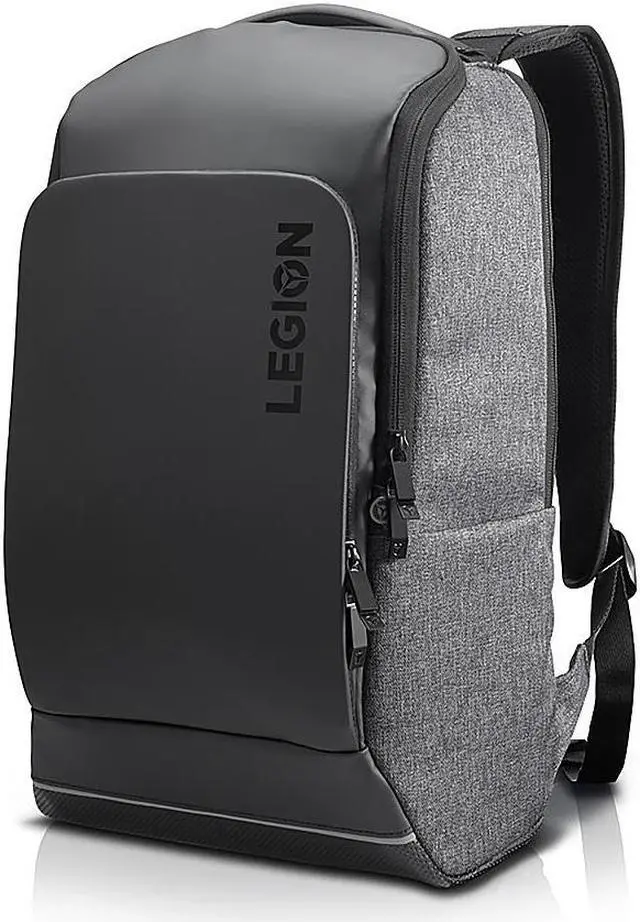 Alt view image 14 of 20 - Lenovo Legion 15.6-inch  Recon Gaming Backpack, For Gaming