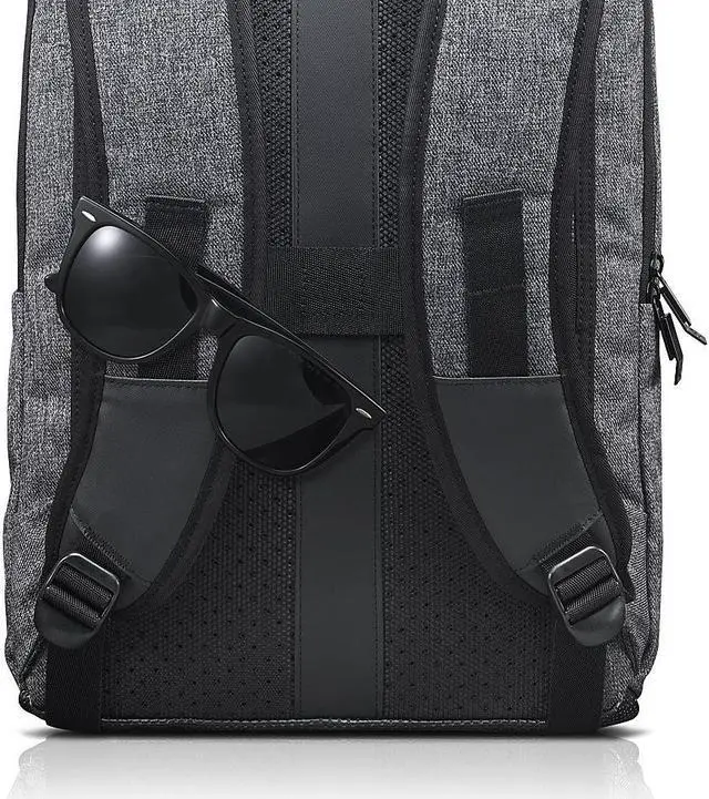 Alt view image 18 of 20 - Lenovo Legion 15.6-inch  Recon Gaming Backpack, For Gaming