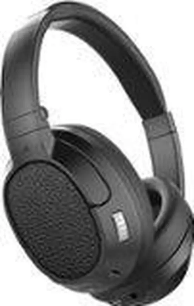 Alt view image 14 of 16 - mee audio matrix cinema low latency bluetooth wireless headphones with cinemaear audio enhancement for tv and other media