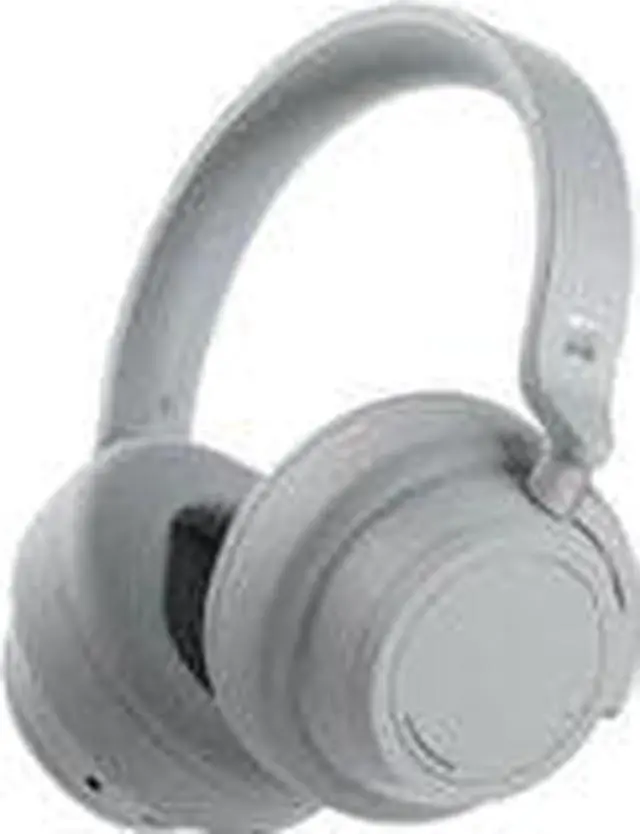 Alt view image 2 of 14 - NEW Microsoft Surface Headphones 2 - Light Gray