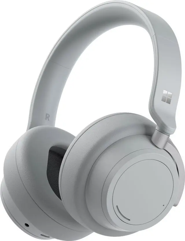 Main image of NEW Microsoft Surface Headphones 2 - Light Gray