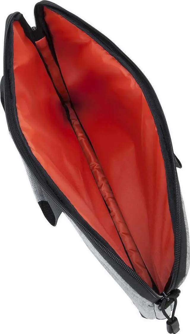Alt view image 17 of 20 - Targus Strata TSS63204CA Carrying Case for 15.6" Notebook - Pewter
