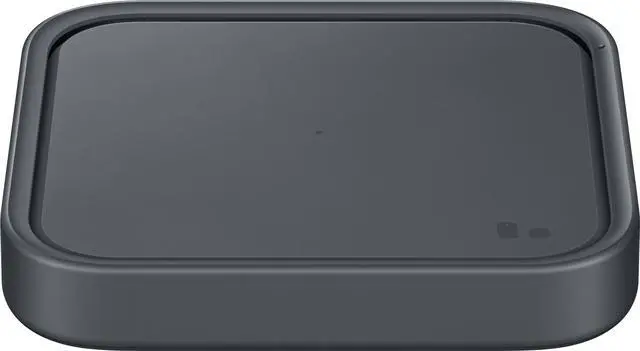 Main image of Samsung 15W Fast Charge Single Wireless pad