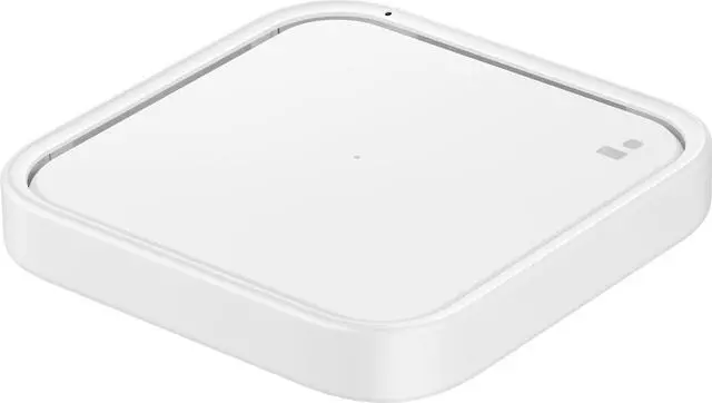 Alt view image 3 of 10 - Samsung 15W Fast Charge Single Wireless pad