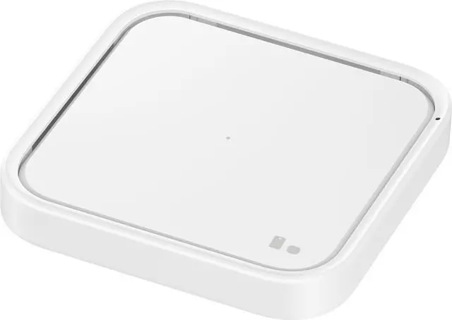 Alt view image 4 of 10 - Samsung 15W Fast Charge Single Wireless pad