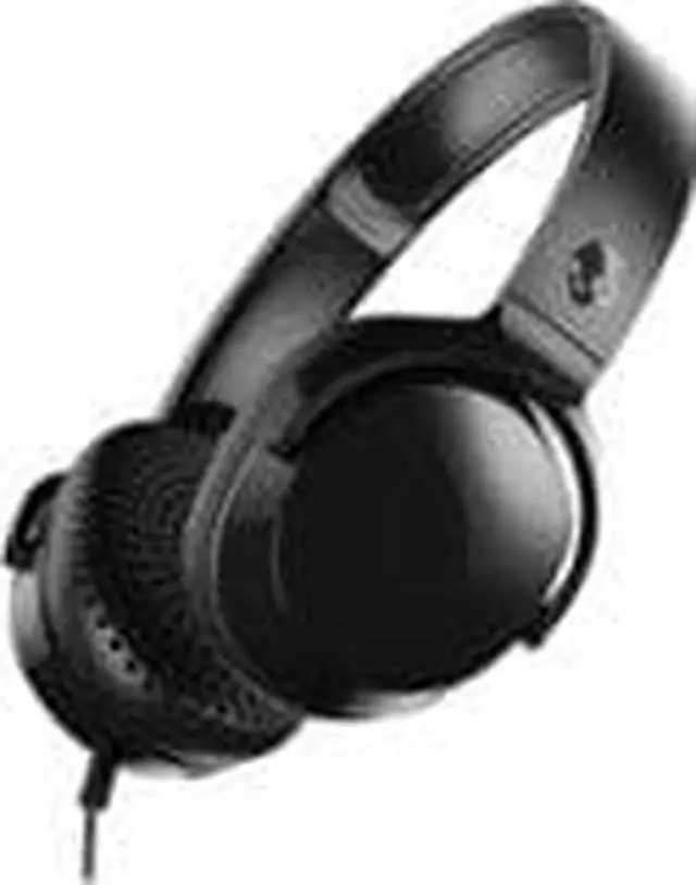 Alt view image 12 of 12 - Skullcandy Riff On-Ear Headphone