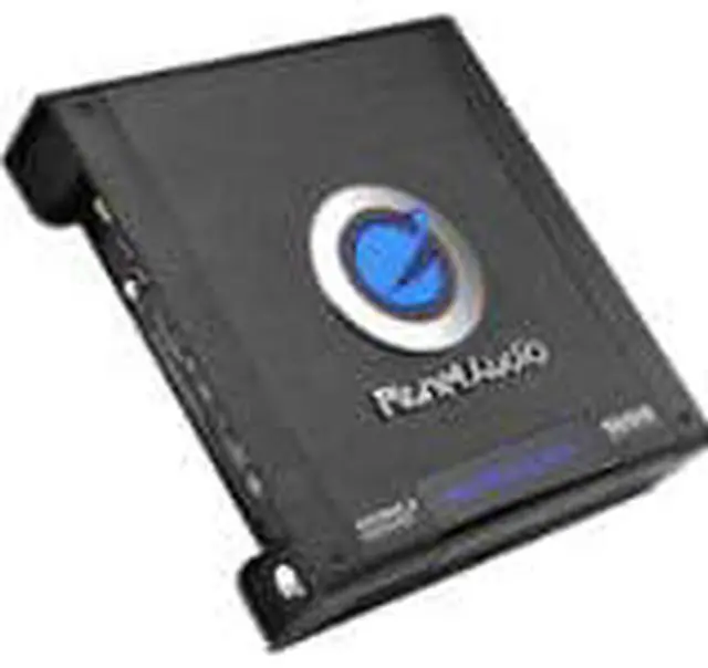 Alt view image 11 of 12 - Planet Audio AC1000.2 1000W 2 Channel MOSFET Class A/B Power Stereo Amplifier