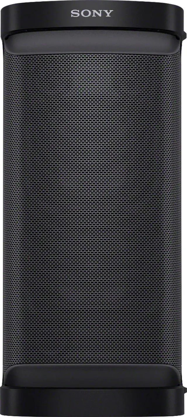 Alt view image 14 of 20 - Sony SRSXP700  Bluetooth Portable Wireless Speaker - Black