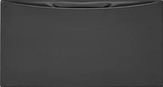Alt view image 11 of 11 - Electrolux EPWD257UTT Luxury-Glide® Titanium Pedestal with Drawer
