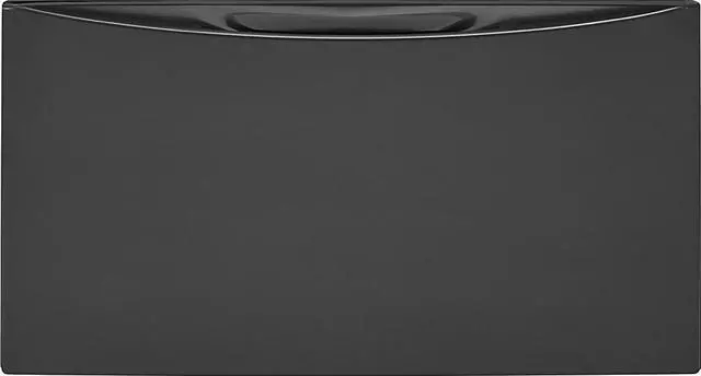 Alt view image 9 of 11 - Electrolux EPWD257UTT Luxury-Glide® Titanium Pedestal with Drawer