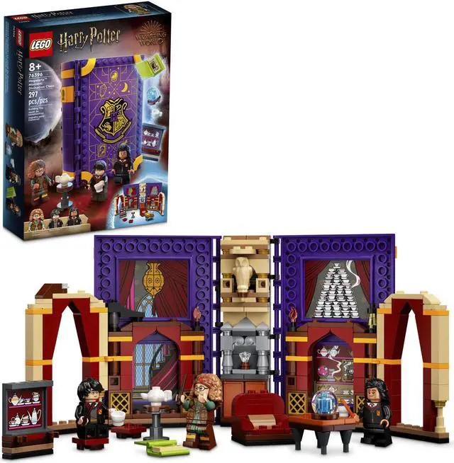 Main image of LEGO Harry Potter TM Hogwarts Moment: Divination Class