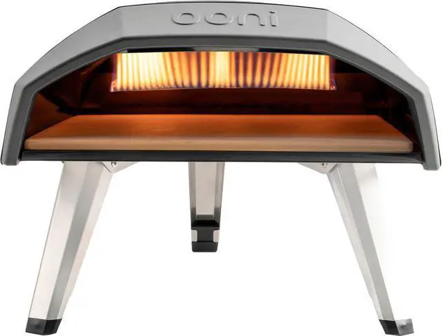 Main image of Ooni Koda 12 in Gas-Powered Outdoor Pizza Oven