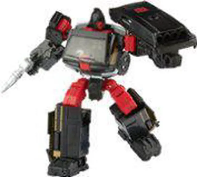 Alt view image 2 of 7 - Generations Selects Deluxe Dk-2 Guard F3071