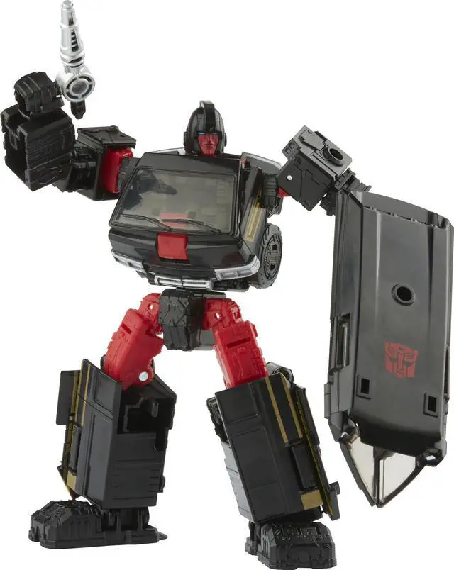 Alt view image 3 of 7 - Generations Selects Deluxe Dk-2 Guard F3071