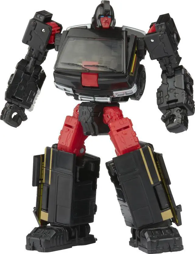Alt view image 4 of 7 - Generations Selects Deluxe Dk-2 Guard F3071