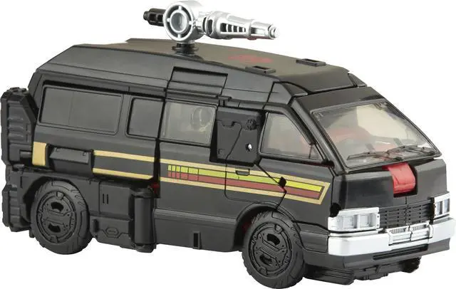Alt view image 7 of 7 - Generations Selects Deluxe Dk-2 Guard F3071