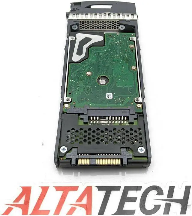 Alt view image 12 of 14 - NetApp X422A-R5 600 GB Hard Drive - 2.5" Internal - SAS