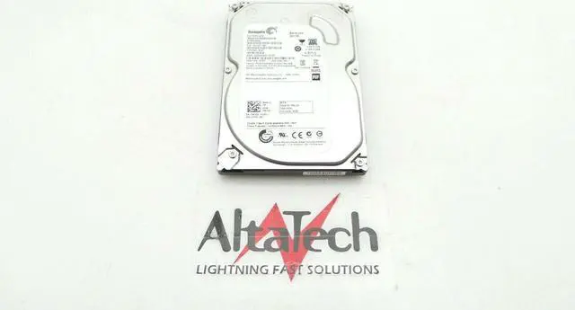 Alt view image 8 of 11 - DELL 9Cf26 500Gb 7200Rpm Sata6Gbps 3.5Inch 16Mb Buffer Hard Disk Drive