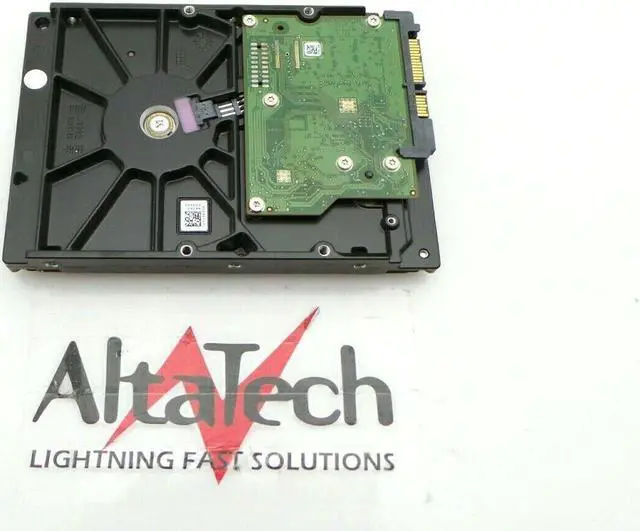 Alt view image 10 of 11 - DELL 9Cf26 500Gb 7200Rpm Sata6Gbps 3.5Inch 16Mb Buffer Hard Disk Drive