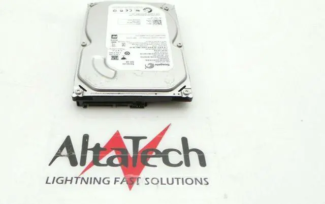 Alt view image 11 of 11 - DELL 9Cf26 500Gb 7200Rpm Sata6Gbps 3.5Inch 16Mb Buffer Hard Disk Drive