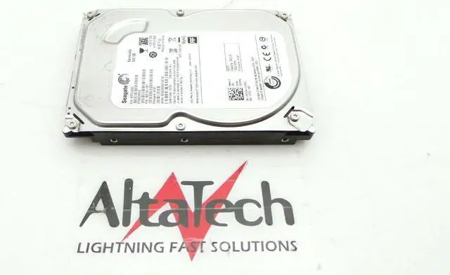 Alt view image 9 of 11 - DELL 9Cf26 500Gb 7200Rpm Sata6Gbps 3.5Inch 16Mb Buffer Hard Disk Drive