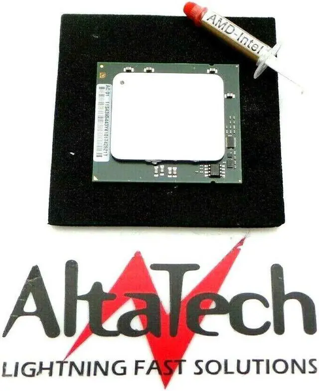 Alt view image 2 of 3 - Xeon E7-4807 1.86 GHz 18MB L3 Cache LGA 1567 95W SLC3L Server Processor